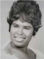 Lillian Rose Christophe obituary, 1944-2020, Oakland, LA