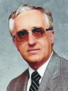 Charles Dawson obituary, 1934-2021, Covington, LA