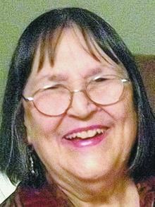 Phyllis Ann Woods obituary, 1937-2020, Metairie, LA