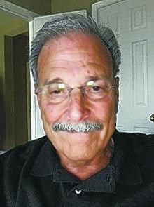 Geoffrey Ehrlichman obituary, Slidell, LA