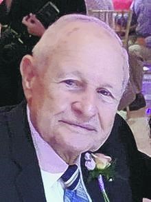 John "Kirby" Giroir Sr. obituary, Norco, LA