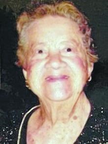 Geraldine A. Small obituary, New Orleans, LA