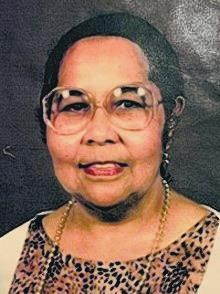 Rita Cornelius Maria Bell Walker obituary, New Orleans, LA