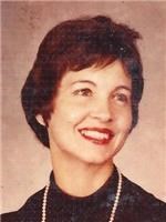 Alys Joy Lacour Hurley obituary, 1936-2020, New Orleans, LA