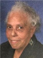 Evelyn Joan Boudreaux obituary, 1928-2019, New Orleans, LA