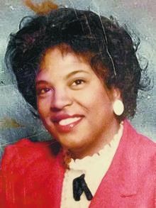 Stephanie Angela Bickham obituary, New Orleans, LA