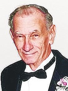 Earl John Robin obituary, 1930-2021, Chalmette, LA
