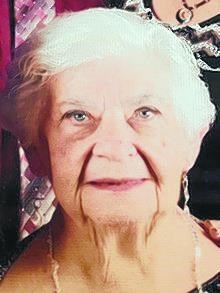 Loretta Webb obituary, Slidell, LA