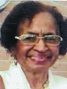 Georgia Laverne Johnson obituary, 1931-2021, New Orleans, LA
