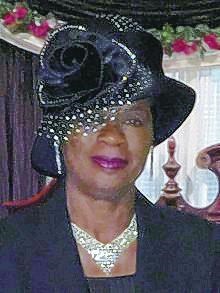 Rosemary Narcisse Mitchell obituary, Gretna, LA