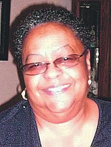 Gwendolyn Fleury obituary, New Orleans, LA