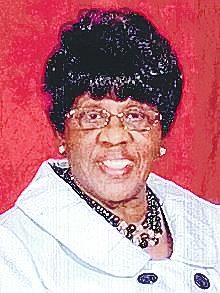 Beril Leona Brown Brooks obituary, 1927-2021, New Orleans, LA