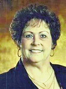 Joan Mary Andry obituary