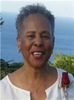 Dorothy Celeste Burnside Battiste obituary, New Orleans, LA