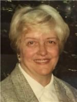 Susan Raney McIntyre obituary, 1946-2019, New Orleans, LA