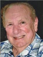 William Russell Thompson Jr. obituary, 1929-2019, Metairie, LA