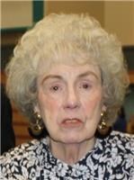 Miriam E. Horn obituary, 1927-2020, New Orleans, LA