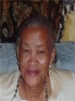 Lillian Mae Tinson obituary, 1932-2019, New Orleans, LA