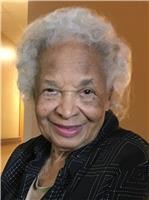 Beatrice Jones McGlory obituary, New Orleans, LA