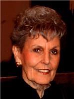 Betty Muller Villarrubia obituary, Metairie, LA