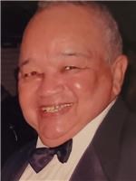 Richard Eugene Beverly obituary, 1928-2020, New Orleans, LA