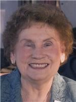 Alberta Louise Molaison Cornay Garcia Miangolarra obituary, 1917-2019, Metairie, LA
