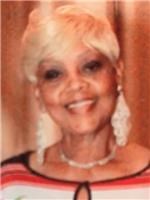Sandra Veronica Allen Jordan obituary, Violet, LA