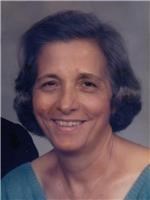 Rosalie Marie Angerdina Cambre obituary, Metairie, LA