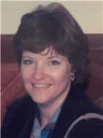 Joy Ann Pell obituary, 1951-2021, New Orleans, LA