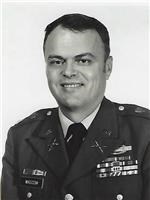 Ret. Col. Charles Lamar Wascom obituary, 1939-2020, Covington, LA