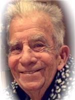 Joseph "Papa" Heintz obituary, Metairie, LA