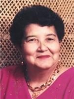 Helen Mouton Celestain obituary, 1933-2019, New Orleans, LA