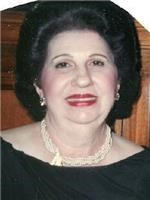 Constance Marie Kogos "Connie" Saba obituary, 1925-2019, New Orleans, LA