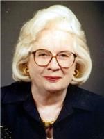 Mary Ann Luckett Reynaud obituary, 1929-2019, New Orleans, LA