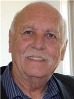 Larry James Pierce obituary, 1947-2020, Slidell, LA