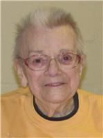 Evelyn Kaiser "Minnie" Landry obituary, 1927-2020, Harvey, LA