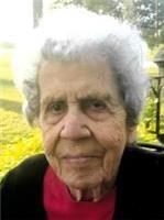 Dorothy Keller "Sis" Lirette obituary, Houma, LA