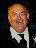 Louis Gene Aucoin obituary, 1939-2019, New Orleans, LA