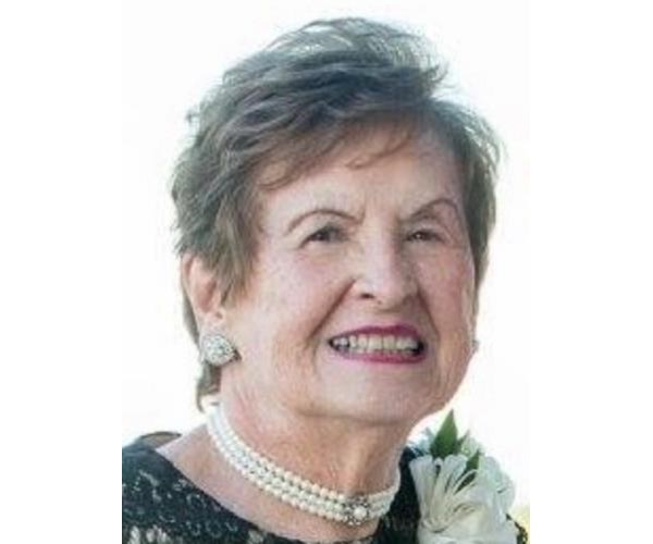 Marie Powers Obituary (1926 2023) Legacy Remembers