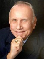 James Robert "Capt. Bob" McGuire Sr. obituary, 1937-2019, New Orleans, LA