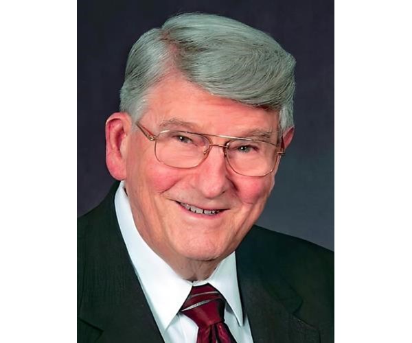 John McNamara Obituary (2023) Legacy Remembers