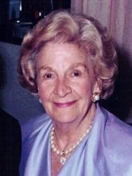 Dorothy Schutten Guste obituary, 1924-2023, New Orleans, LA