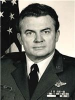 Col. William Albert "Bill" Neff USAF Ret. obituary, Diamondhead, MS