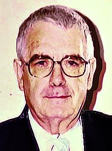 Jean Claude Henry Berlin obituary, 1943-2021, Metairie, LA