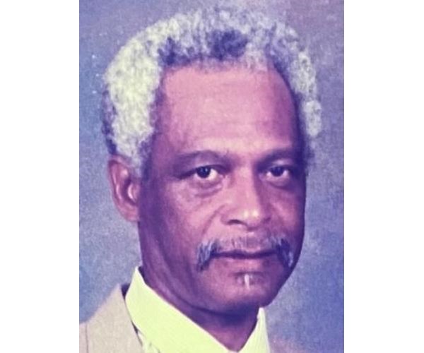 John Holmes Obituary (1944 2023) New Orleans, LA The TimesPicayune