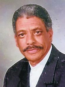 Melvin Peter Scott Sr. obituary, HOUSTON, TX