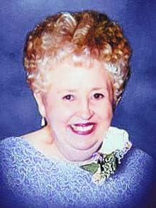 Frances Faye Wilson obituary, Kentwood, LA