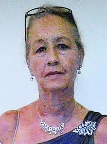 Suzanne Stevens Callahan obituary
