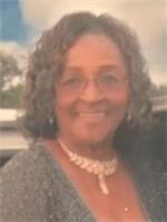 Henrietta James Craig obituary, Amite, LA