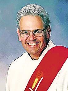 Deacon  Paul Anthony Cimino obituary, 1940-2021, LaPlace, LA